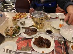-芭菲盛宴·环球美食(解放碑英利国际店)