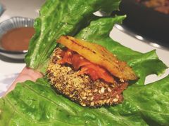 -千纸鹤嫩汁烤肉(学府店)