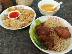 -吴财记面家(大同路店)