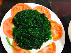 -九龙餐厅(大沽路店)