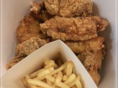 -麦当劳(宜安广场店)