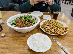 -新健小吃(承德街店)