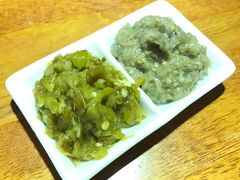 -黑鸡小馆(金源店)