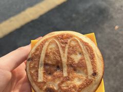 -麦当劳(世界城广场店)