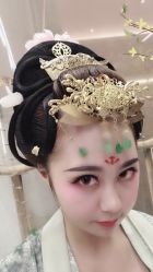 -盘子女人坊古装写真摄影(南京总店)