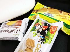 俄罗斯威化饼干-帝玛进口精品超市D-MART