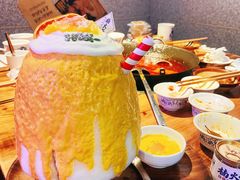 -楠火锅(广州总店)