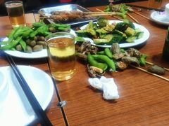 -蚝情烤翅(七星园店)