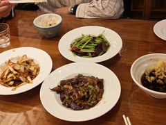 -南门小馆·清真(国贸商城店)