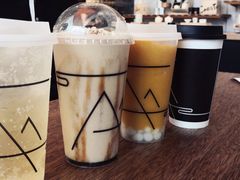 芒果小丸子冰炫-去茶山(新光里店)