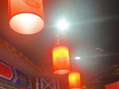 -盖碗儿梨园·变脸吐火·川剧(天府广场店)
