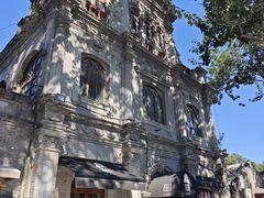 -1901 Cafe(西四店)