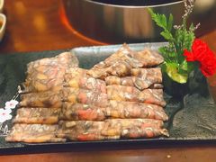 -捞神煲汤火锅(湖滨商业街店)