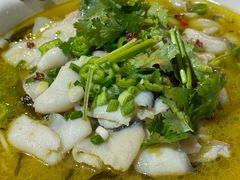 -私家峰味特色苍蝇小馆(马弄店)