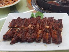 -啊杞恒益饭店(南头总店)