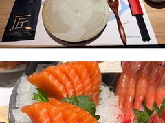 -匠和风精致料理(成都龙湖滨江天街店)