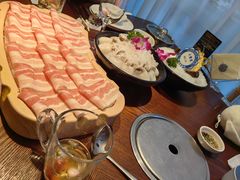 -东海怡品海鲜豆捞(舟宿夜江店)