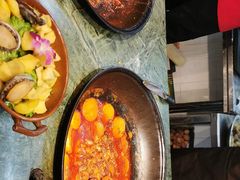 -那家老院子东北菜·饺子·小鸡炖蘑菇(艳华街店)
