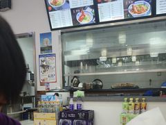 -寅春百年老卤面(汤山店)