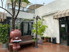 -素心小筑(后沙裕镇店)