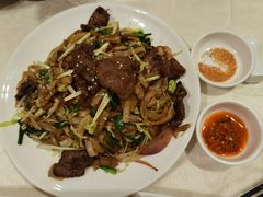 -海皇酒家(钰海万国汇购物广场店)