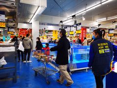 -麦德龙(浦东店)