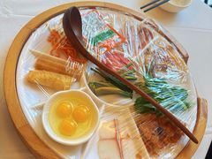 -西华山水餐厅(西华园店)