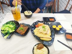 -鸡坤茶室(三里屯店)