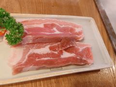 -喜来稀肉(北外滩白玉兰广场店)