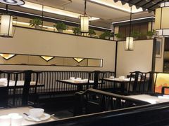 大堂-小菜园新徽菜(镇江丹阳吾悦店)