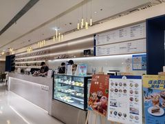 -朵云书院(滴水湖店)