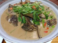 -下梅人家土菜馆(历史文化餐厅度假区店)