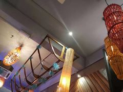 -Simply Fish Restaurant @Melaka Raya