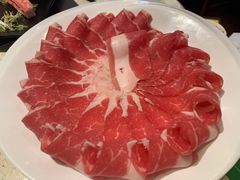 优质肥牛-润泽园椰子鸡(汇一城店)