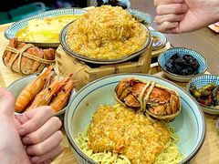 -蟹味阁·蟹黄面(体育西横街店)
