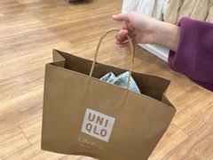 -优衣库(苏州吴江万象汇店)
