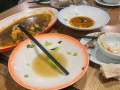 -丰乐餐厅·始于1999·本地老字号