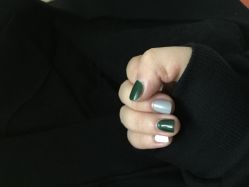 -Seven Nail七姑娘の美甲店