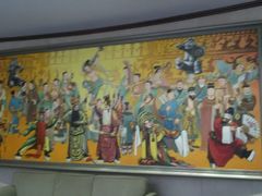 -北京前门建国饭店