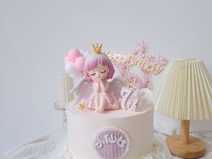 -蜜肆动物奶油蛋糕·个性定制·下午茶甜品