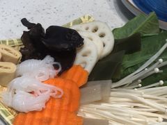 -鱼酷活鱼烤鱼(南京水游城店)