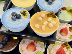 -白色日记·手作酸奶(麦凯乐店)