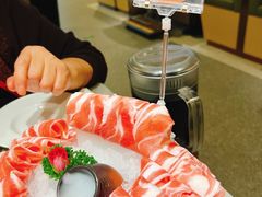 -海底捞火锅(龙湖三千集店)
