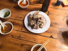 -四嫂鹅肉店(银海南二横街店)