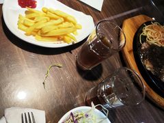-豪享来中西餐厅(广灵店)