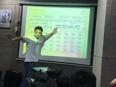 -罗兰数字音乐教育(徐汇校区)