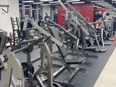-超级猩猩健身·私教·团课·自助训练(客村丽影广场店)