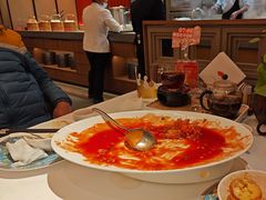 -小厨娘淮扬菜(天印大道店)