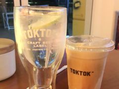 -TOKTOK精酿啤酒·咖啡(荔枝湾店)