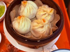 -百年老字号·观振兴蟹黄面·三虾面·苏式面(观前街富仁坊巷店)